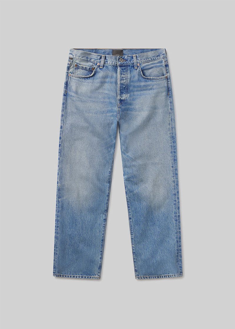 Citizens of Humanity Beau Straight
In Towncend outlook