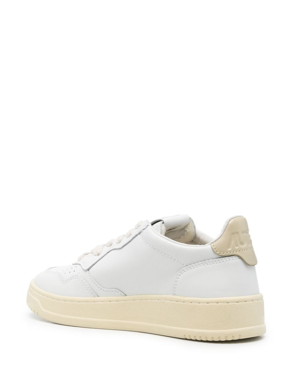 SNEAKERS MEDALIST - 2