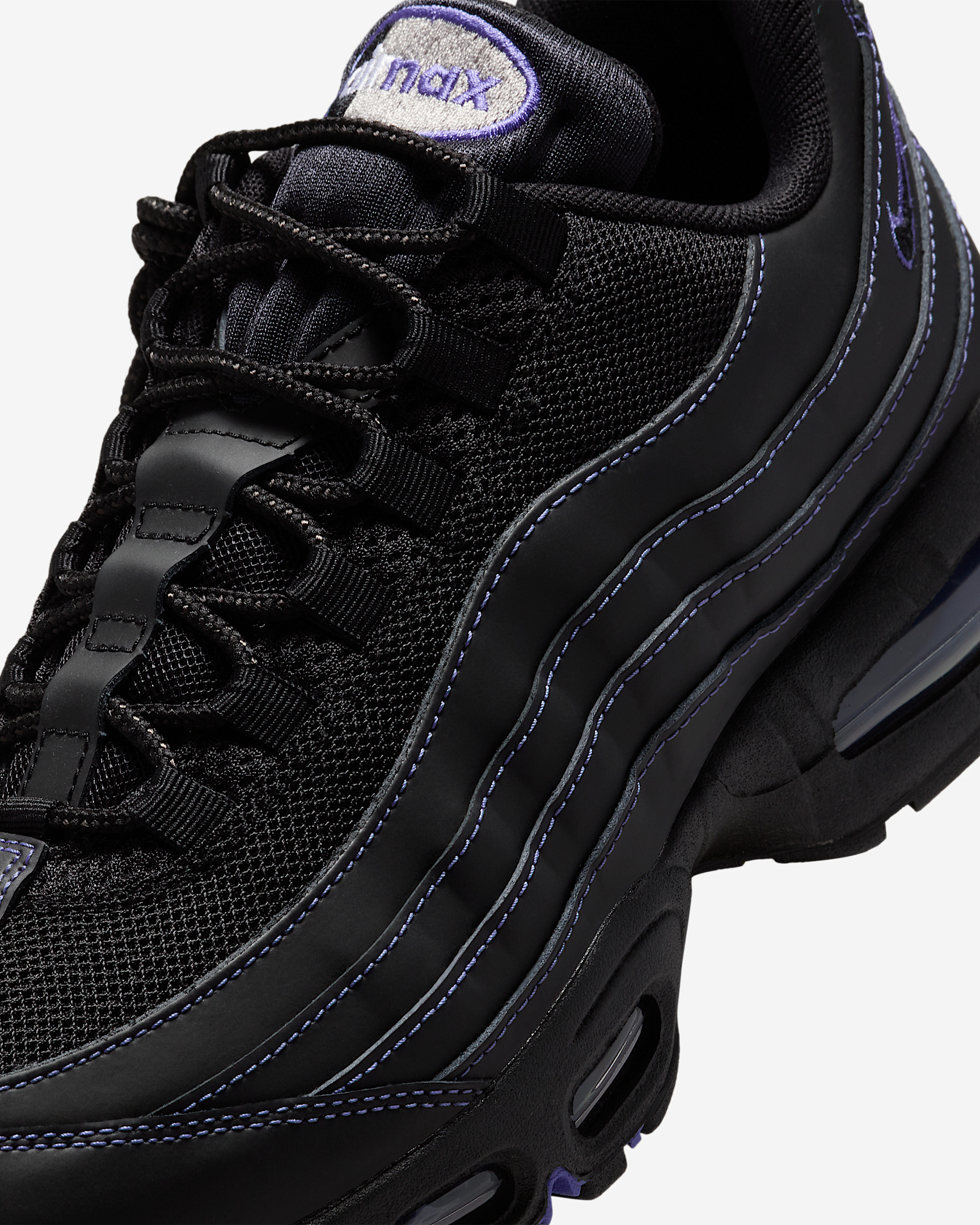Nike Air Max 95 OG Men's Shoes - 7