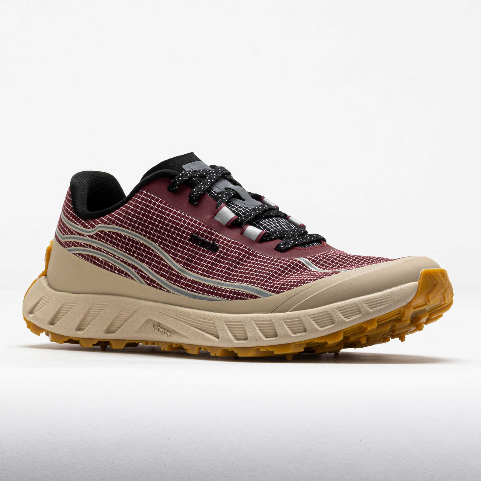 norda 002 Men's Amaranth - 5