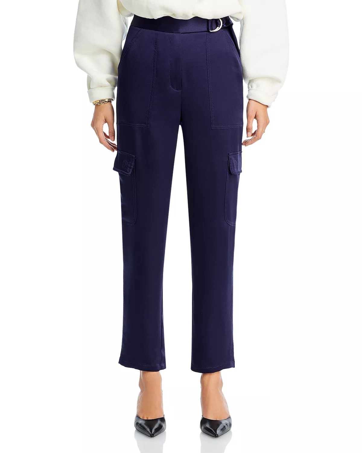 Carolina Utility Pants - 7