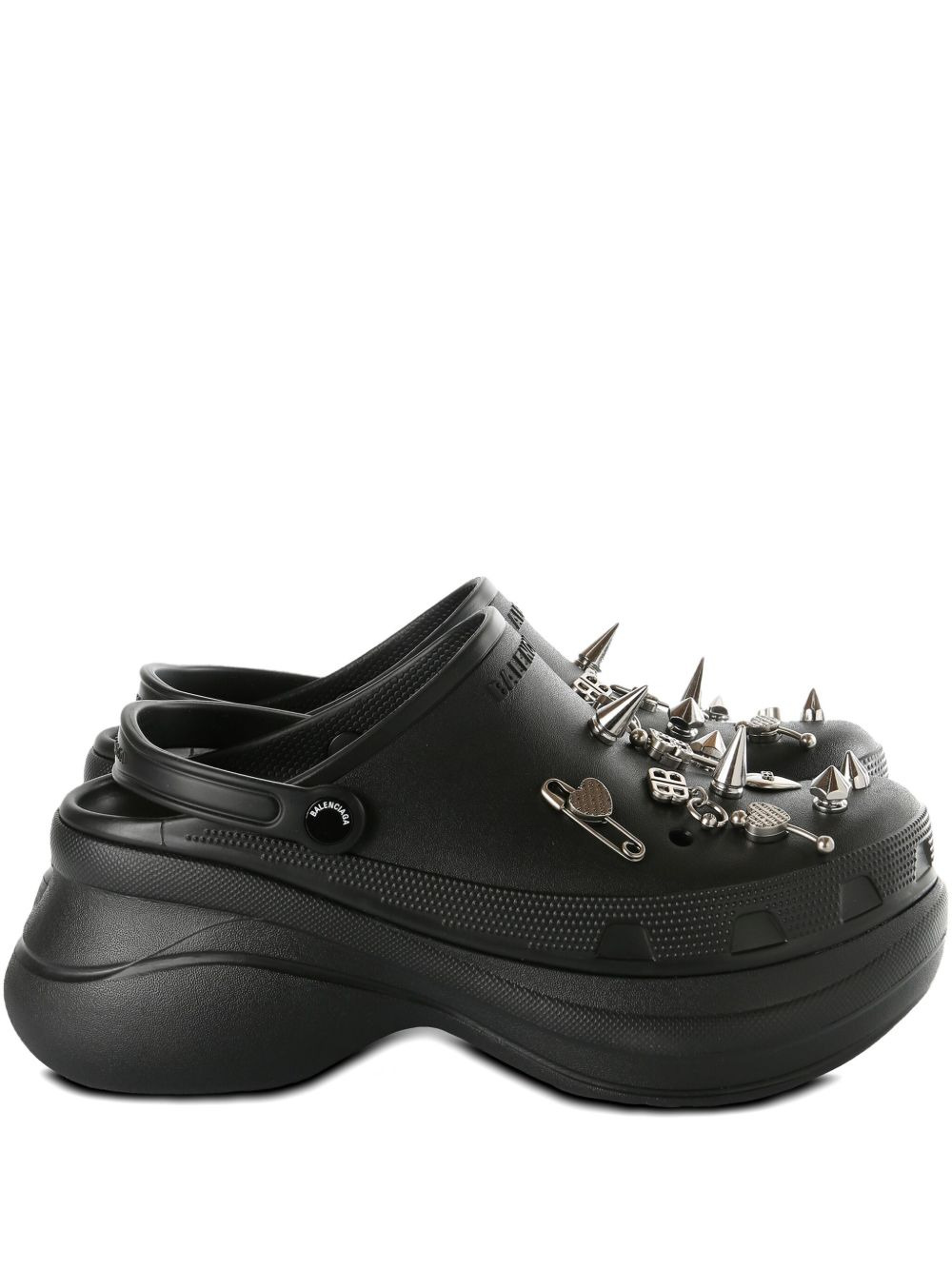 x Crocs Jibbitz™ mules - 1
