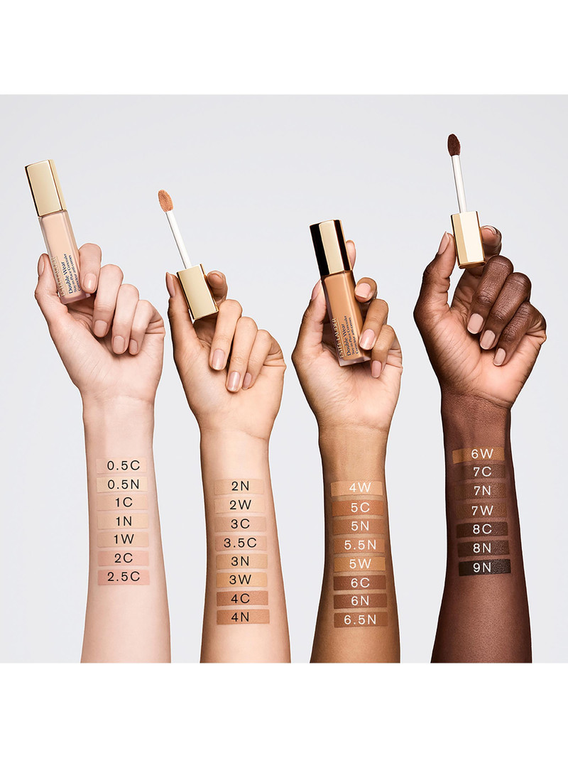 Women's Double Wear Stay-in-Place 24-Hour Concealer - 7 C 5