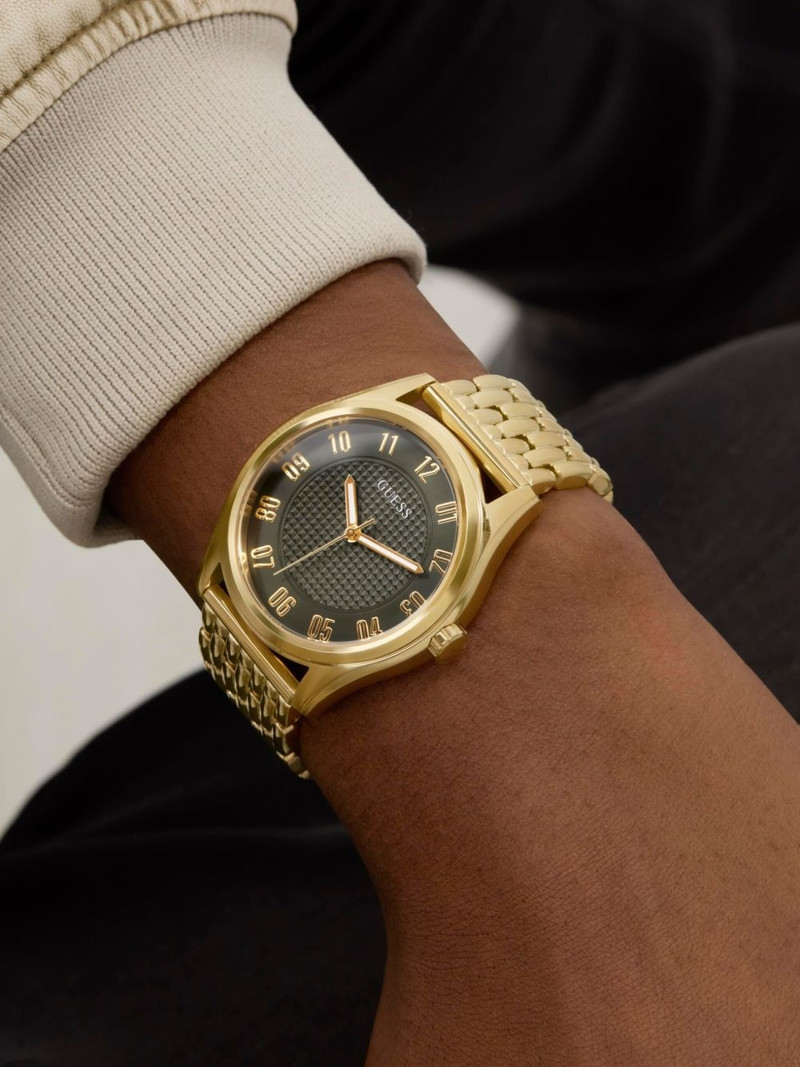 GUESS USA Tate 42mm outlook