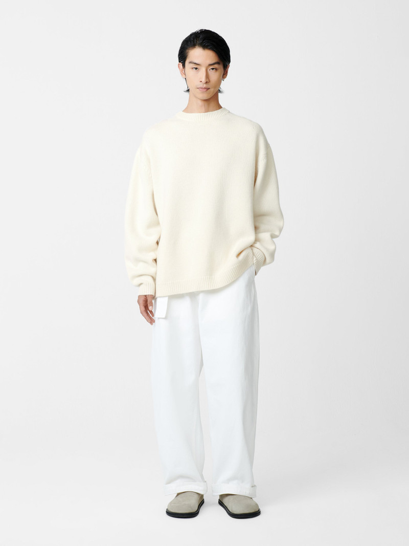 Studio Nicholson Hemyl Knit outlook