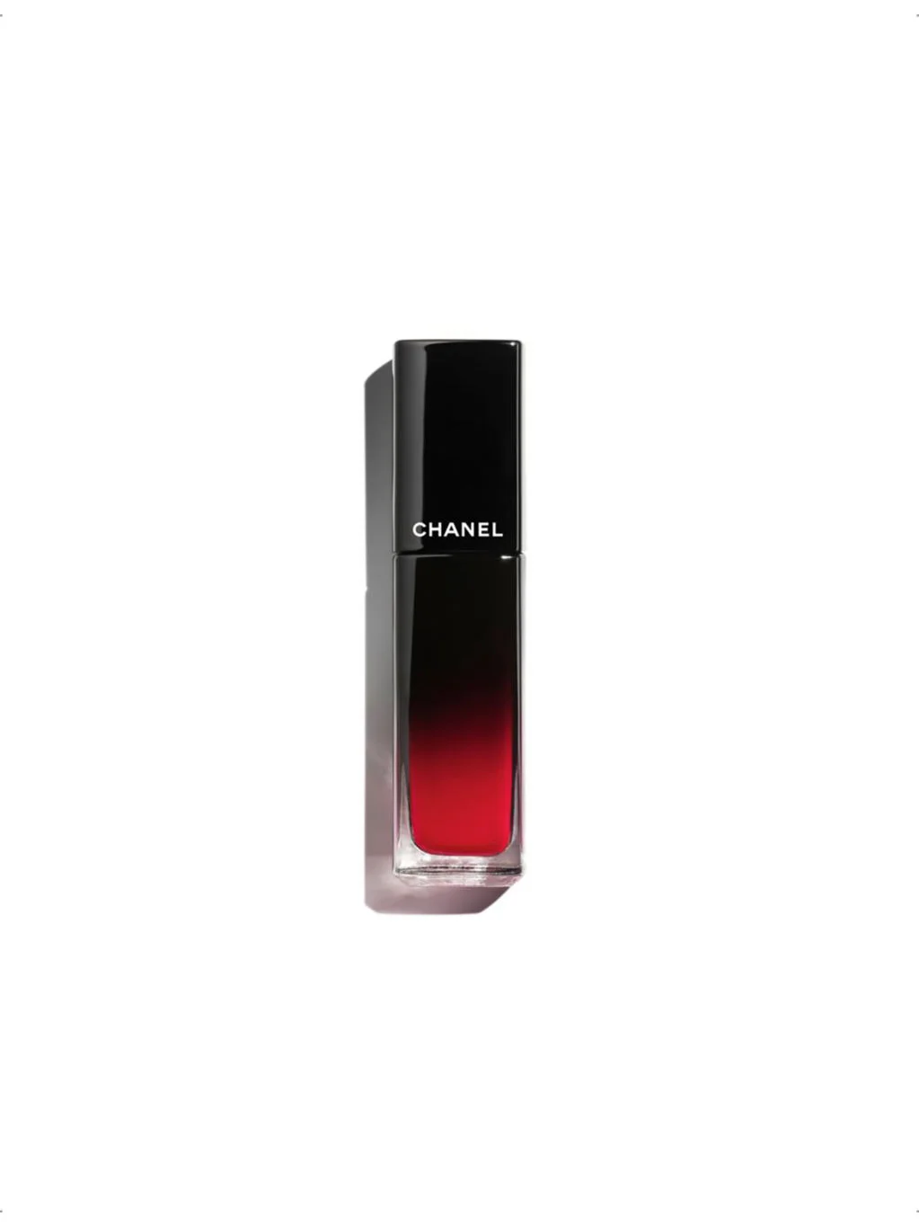 ROUGE ALLURE LAQUE Ultrawear Shine Liquid Lip Colour 5.5ml - 1