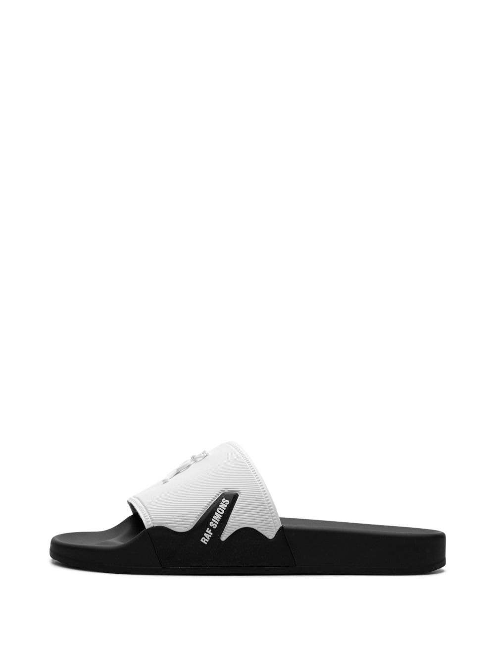 Astra logo-embellished slides - 6