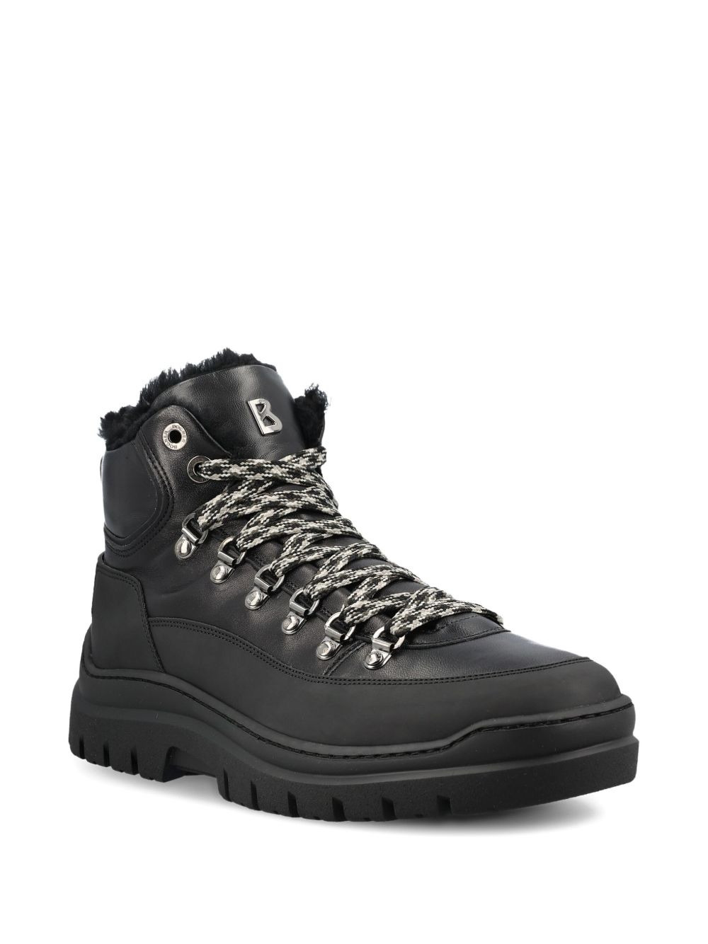 Bansko hiking boots - 2