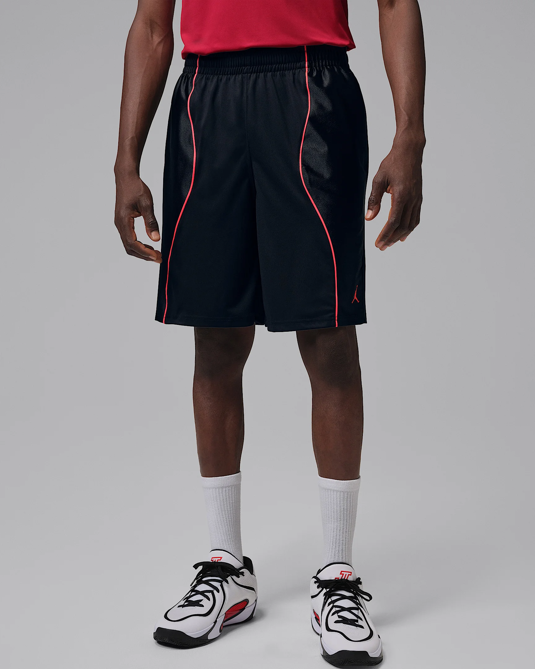 Jordan Sport Men's Dri-FIT Y2K Shorts - 1