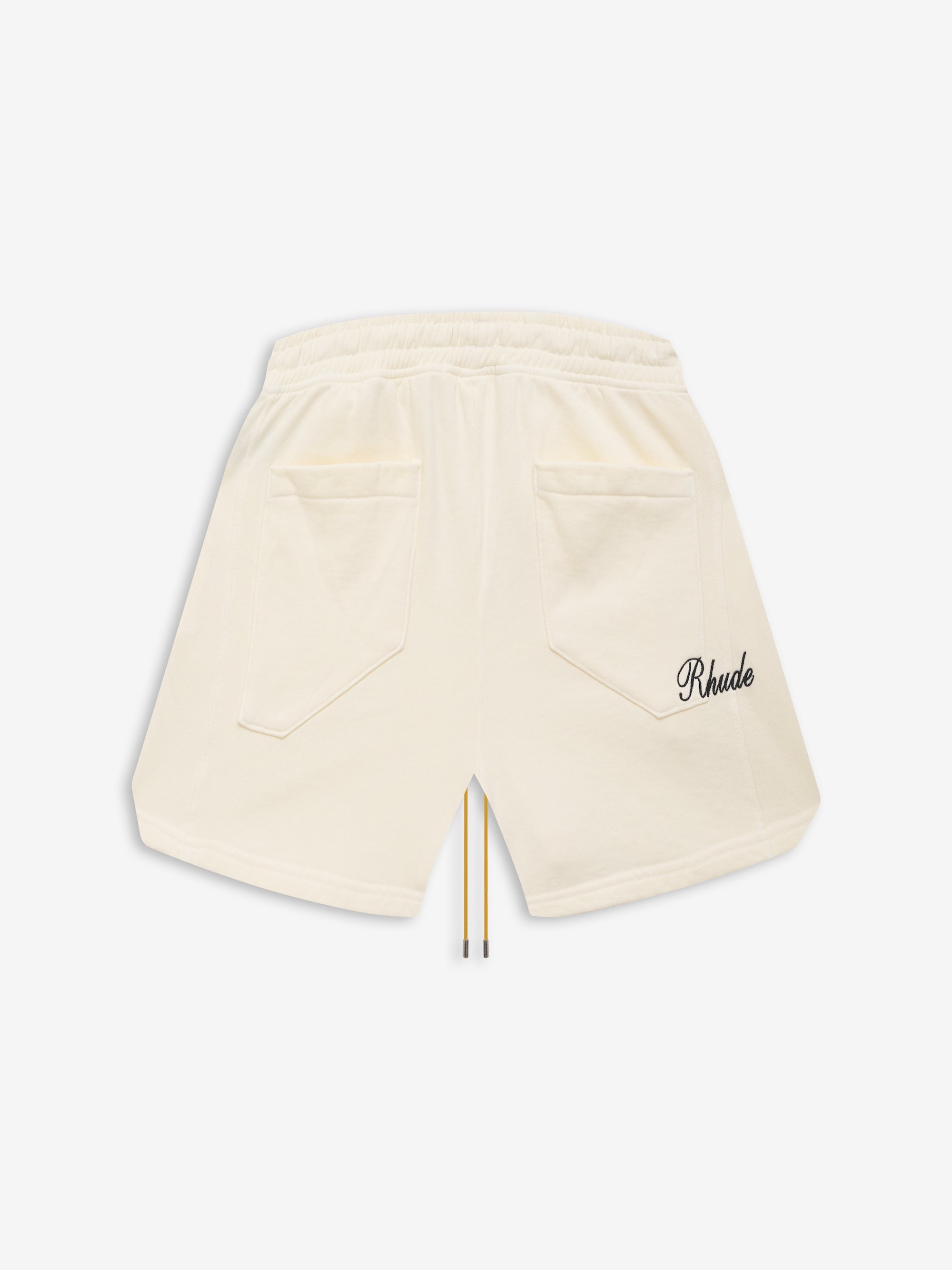 SKYLINE TERRY SHORTS - 2