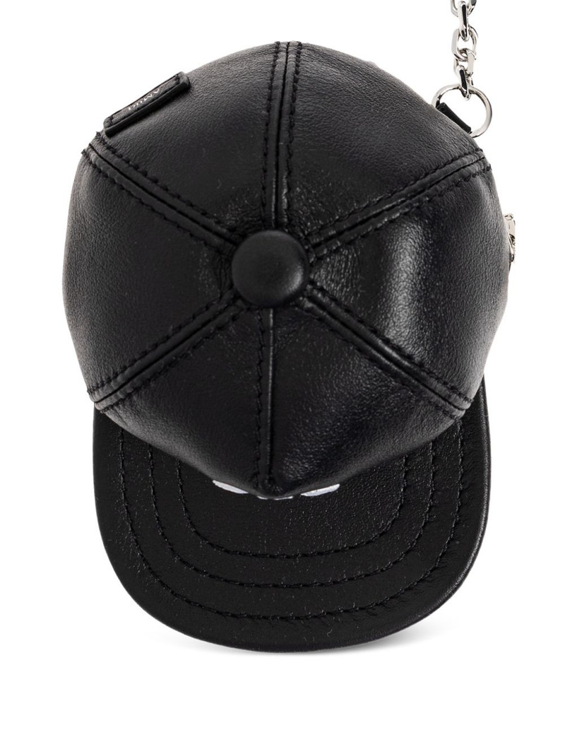 Ma hat-pendant keyring 4