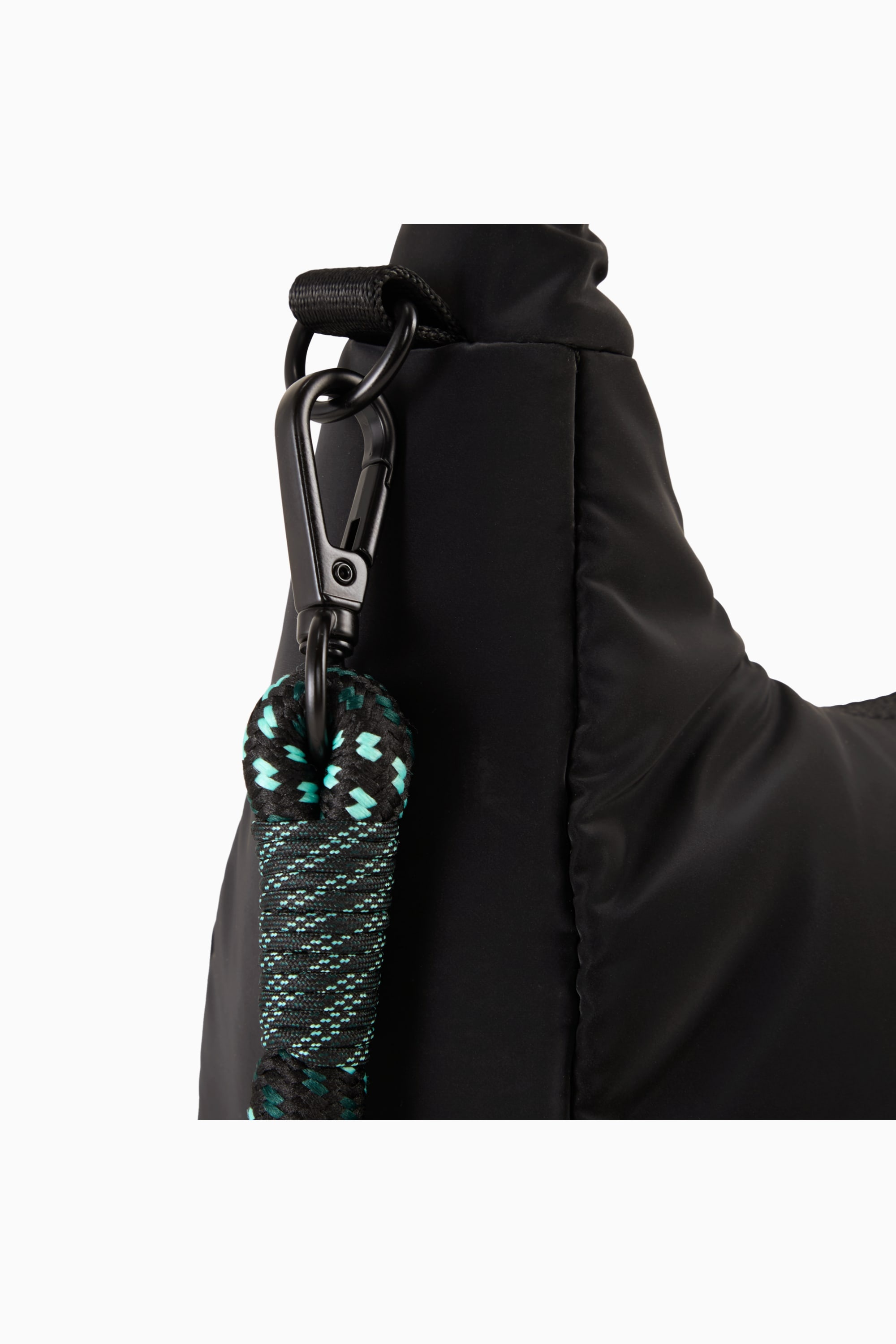 PUMA.BL Xtreme 2L Mini Hobo Bag - 4