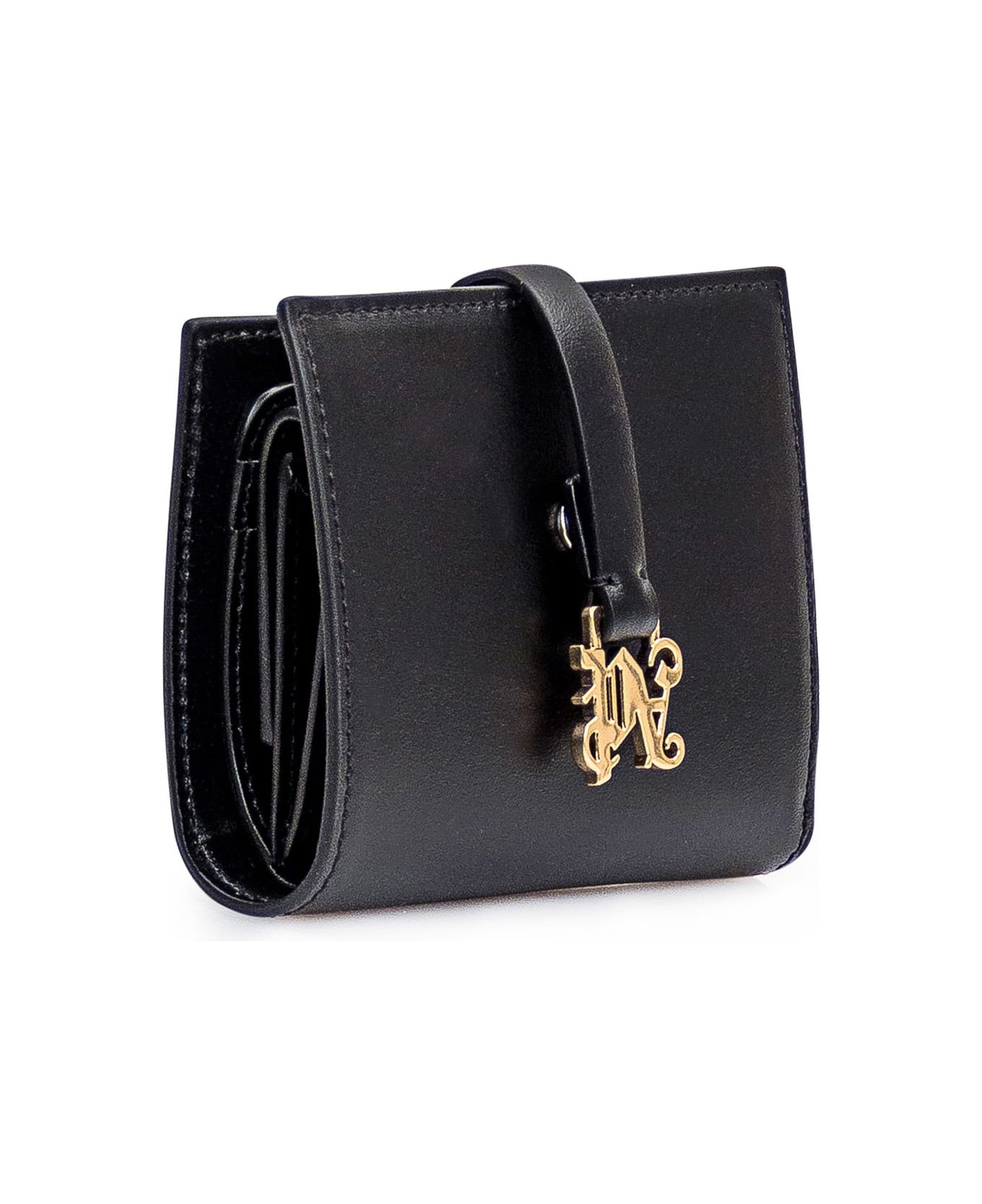 Monogram Wallet - 2