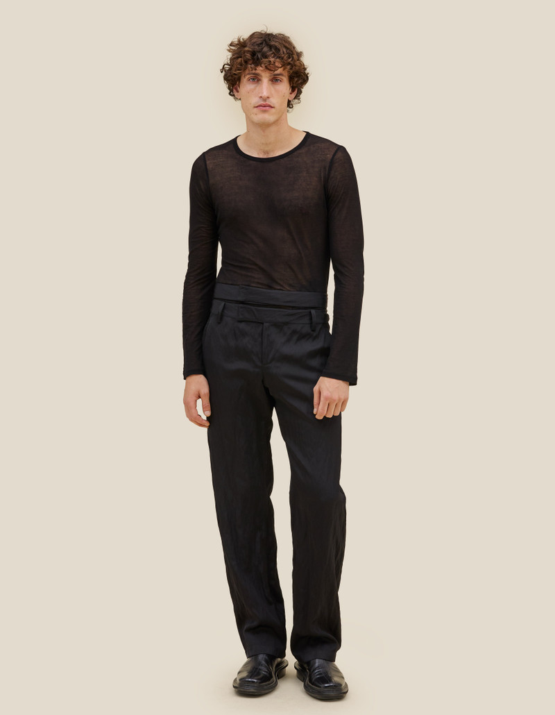 SHADOW TROUSER 5