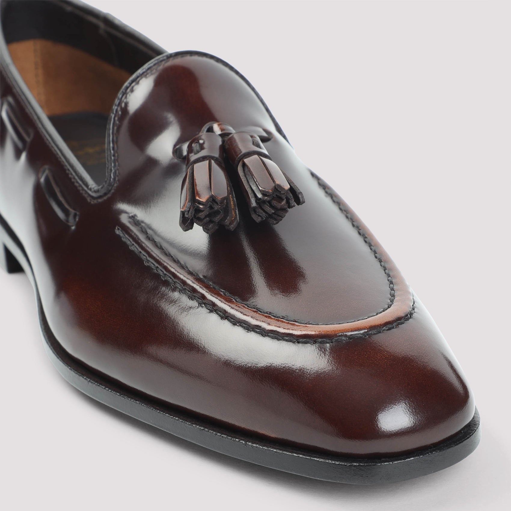 Loafers Brown - 6