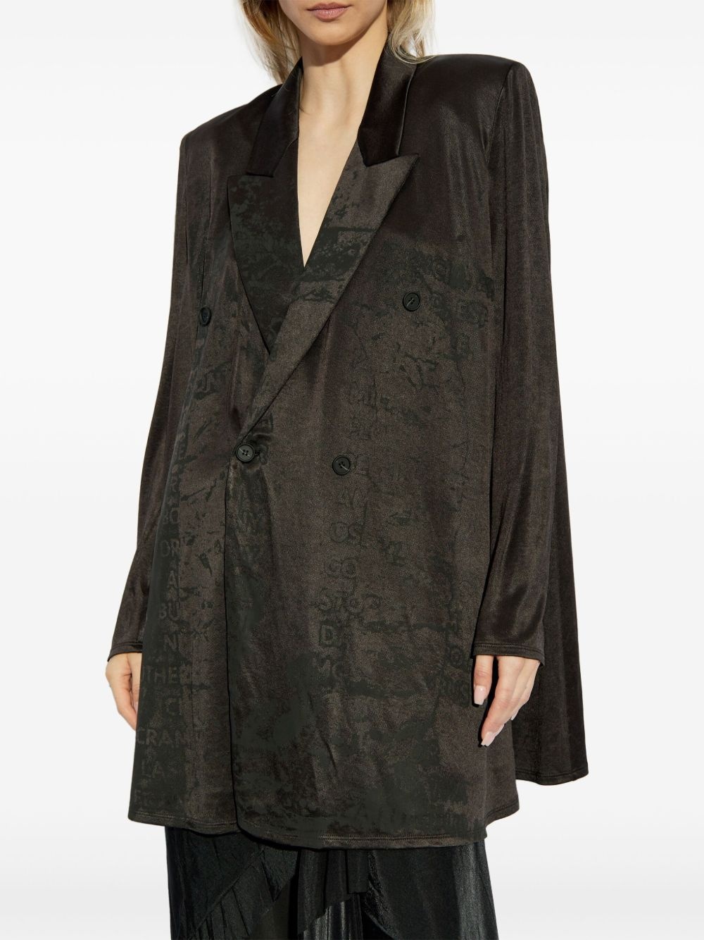 G-Ardenia blazer - 3