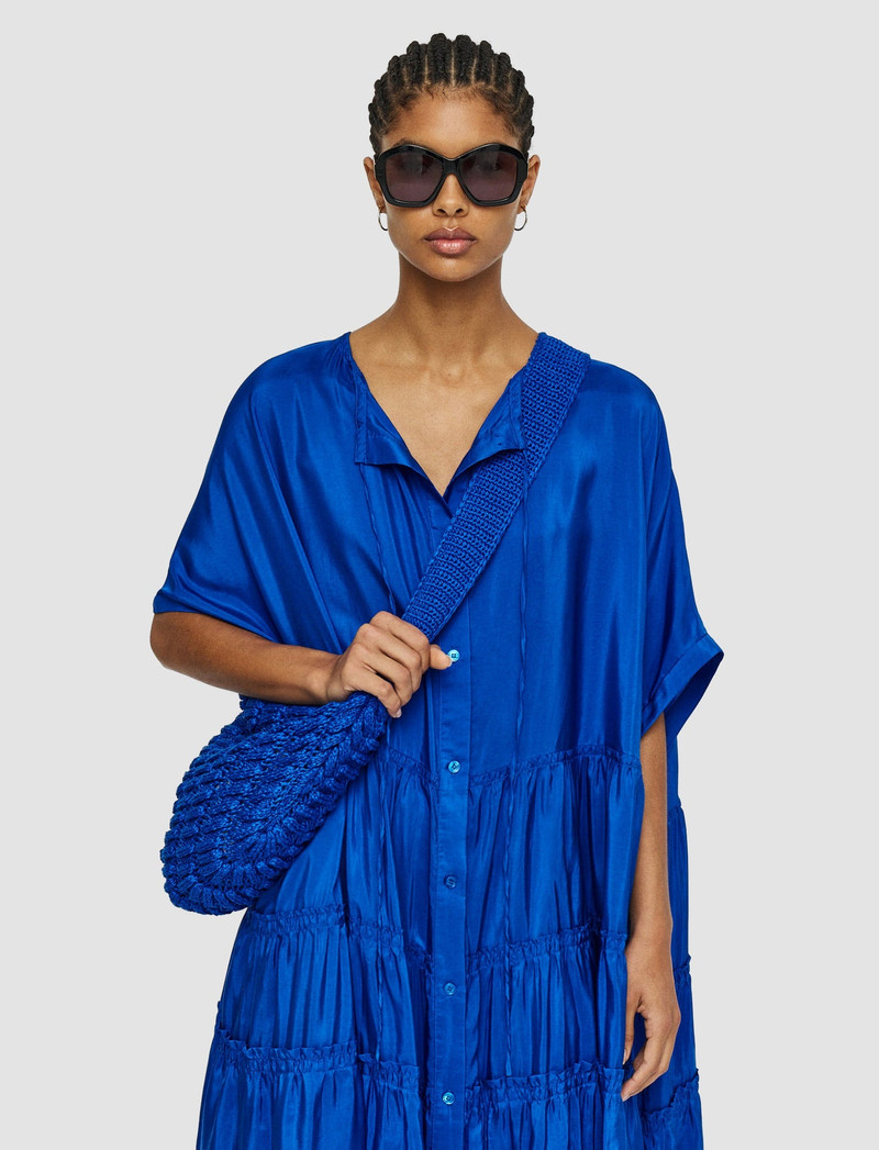 Cross Body Cabas Bag 3