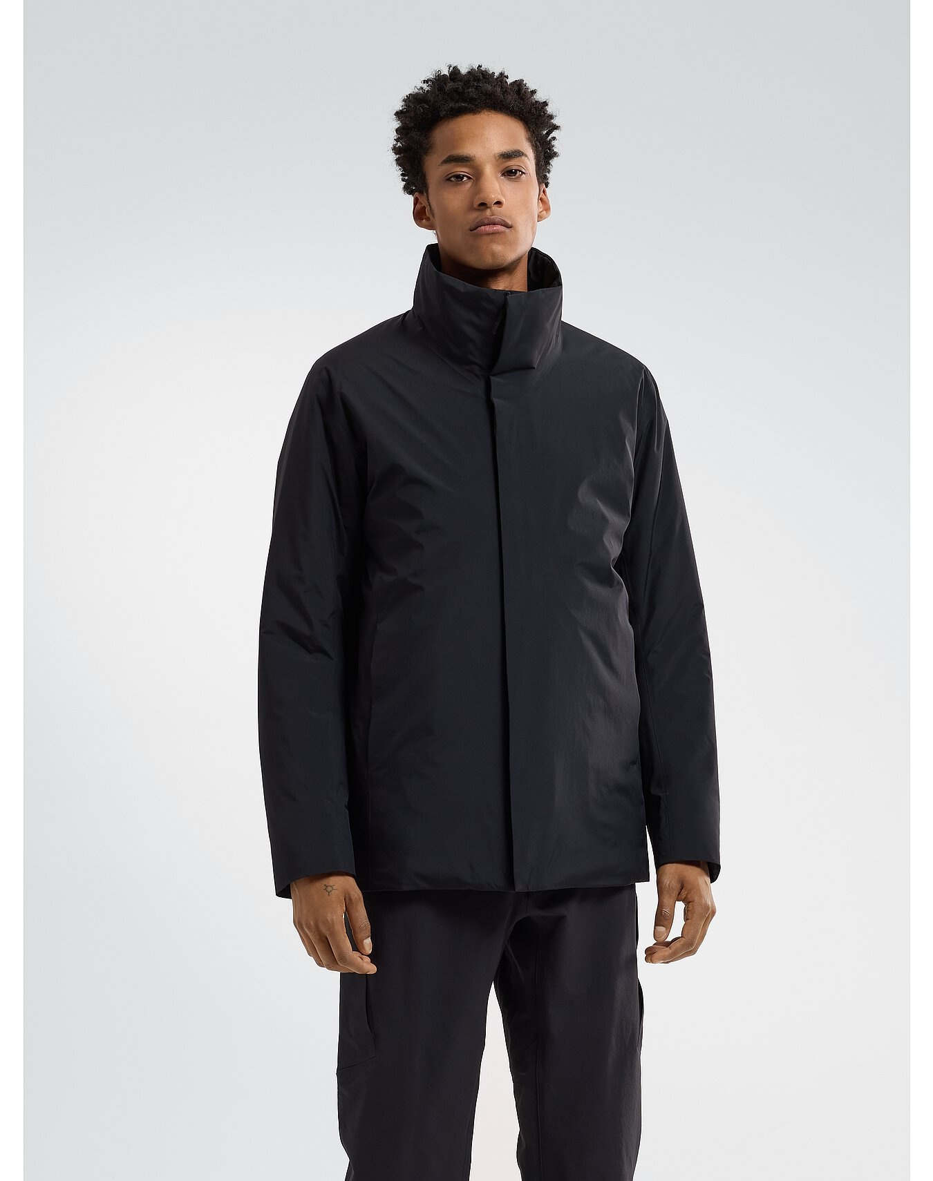 Euler Insulated Jacket - 2