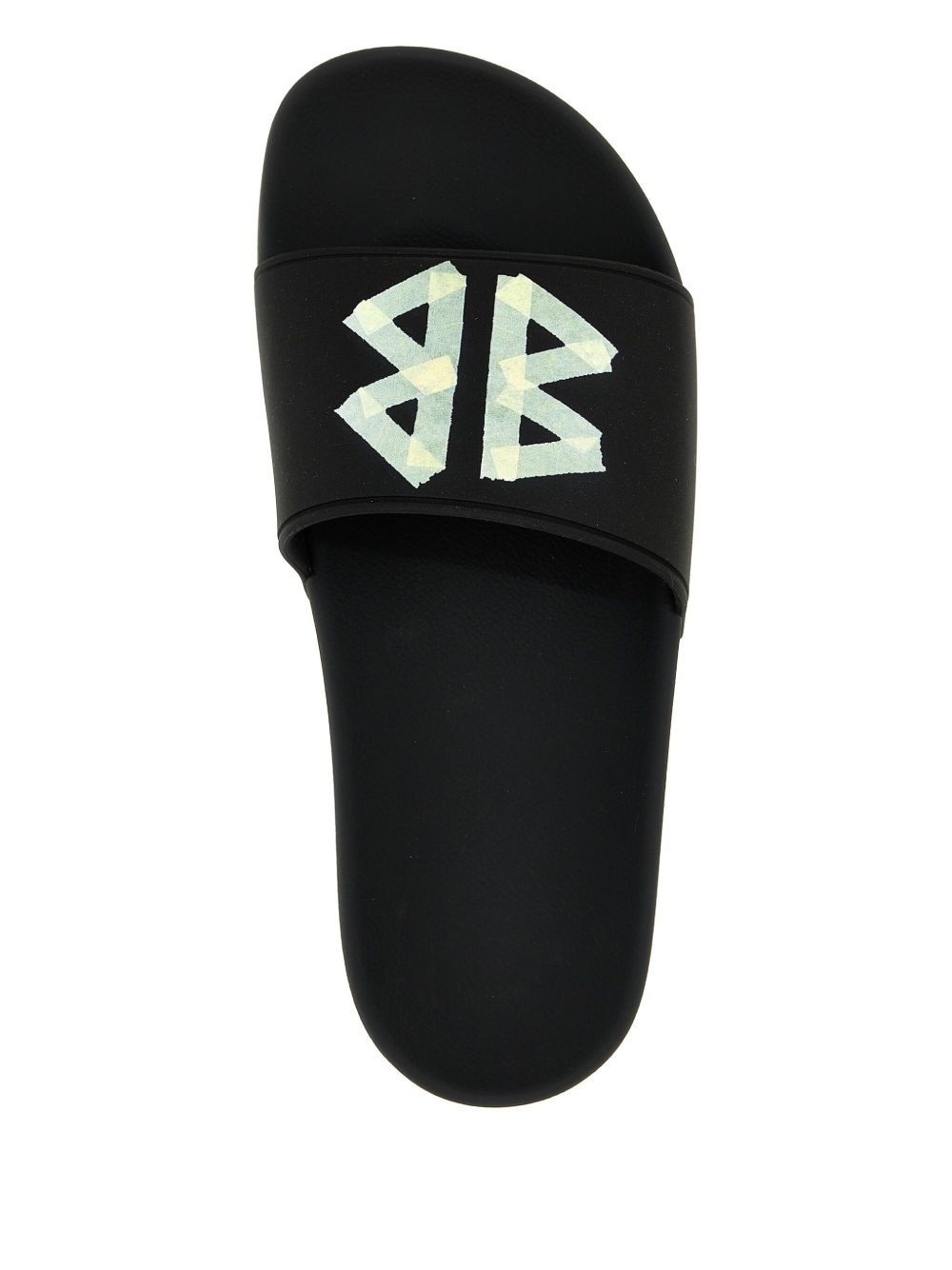 Tape-logo slides - 4