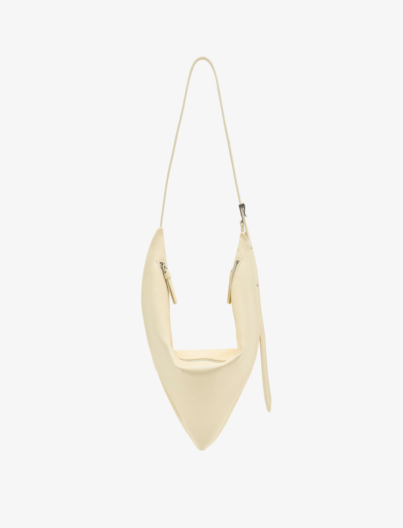Tetra Shoulder Bag in Nappa 1