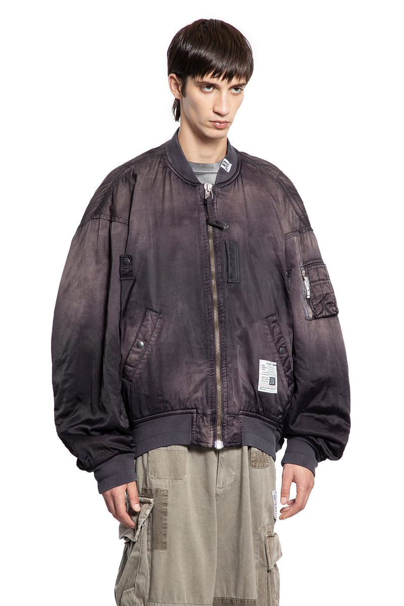 Maison MIHARAYASUHIRO Aged Flight Bomber outlook