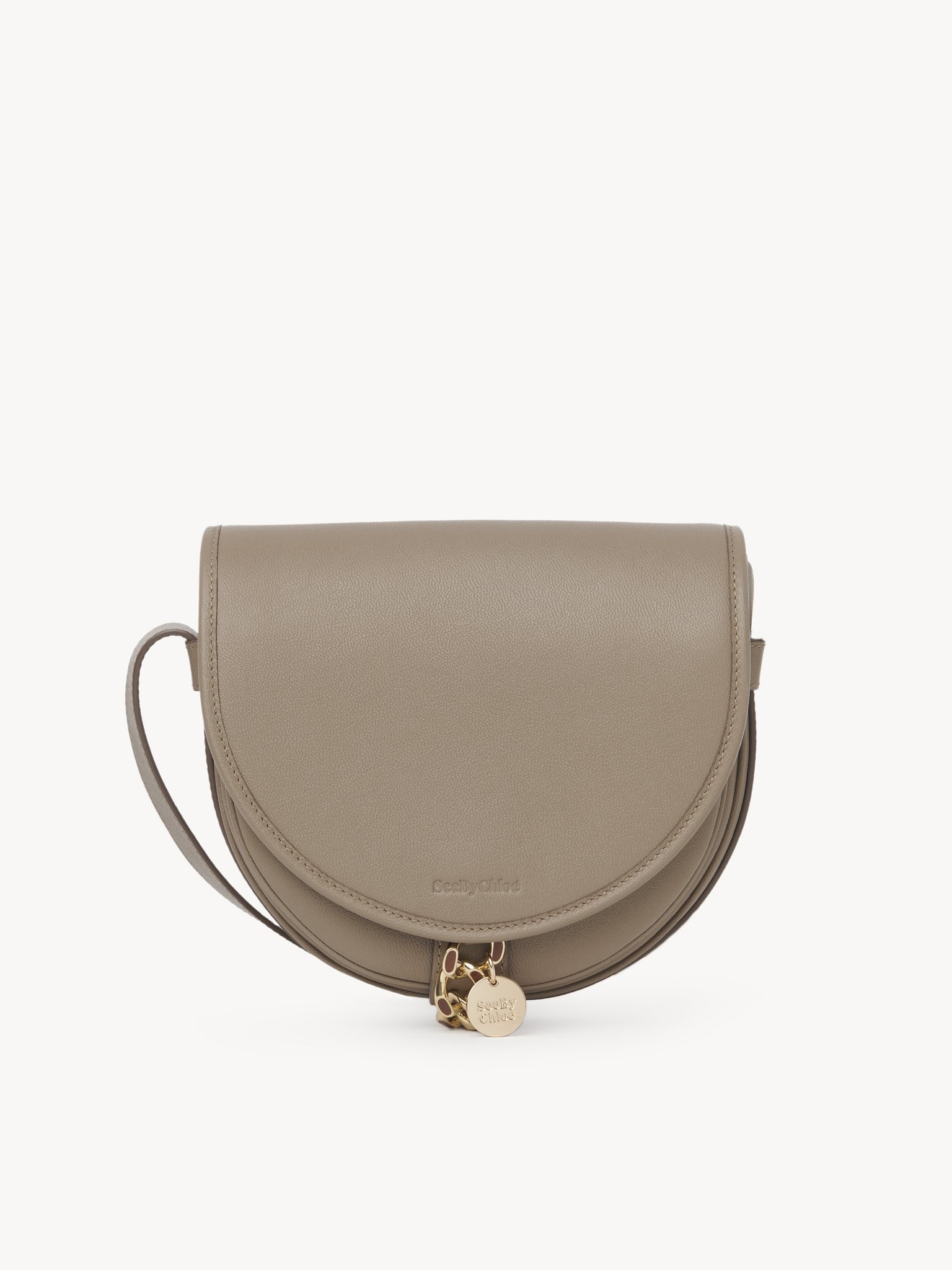 MARA SADDLE BAG - 1