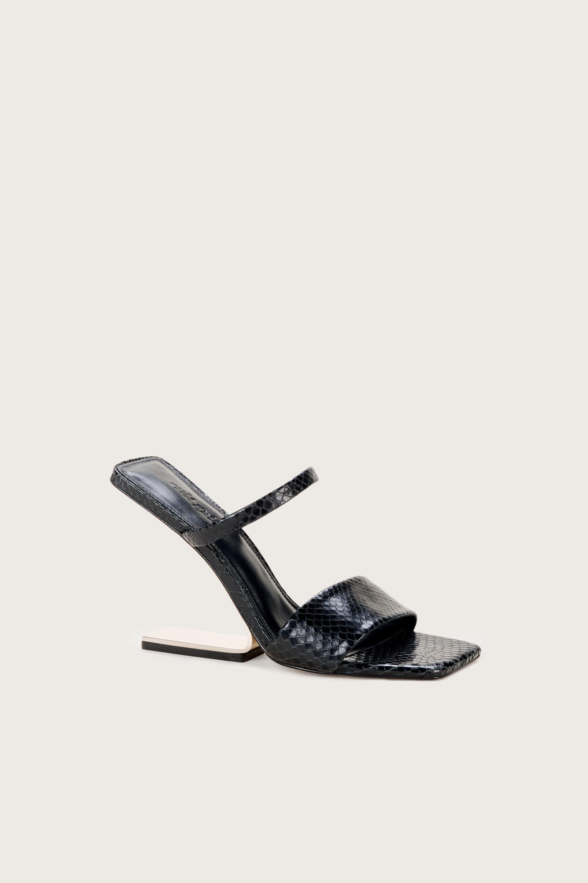 RENE SANDAL - 2