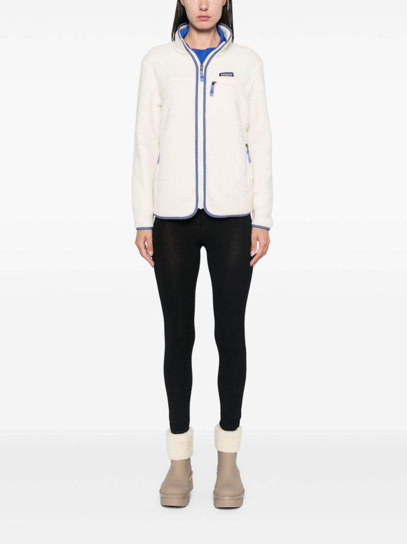 Patagonia Retro Pile jacket outlook