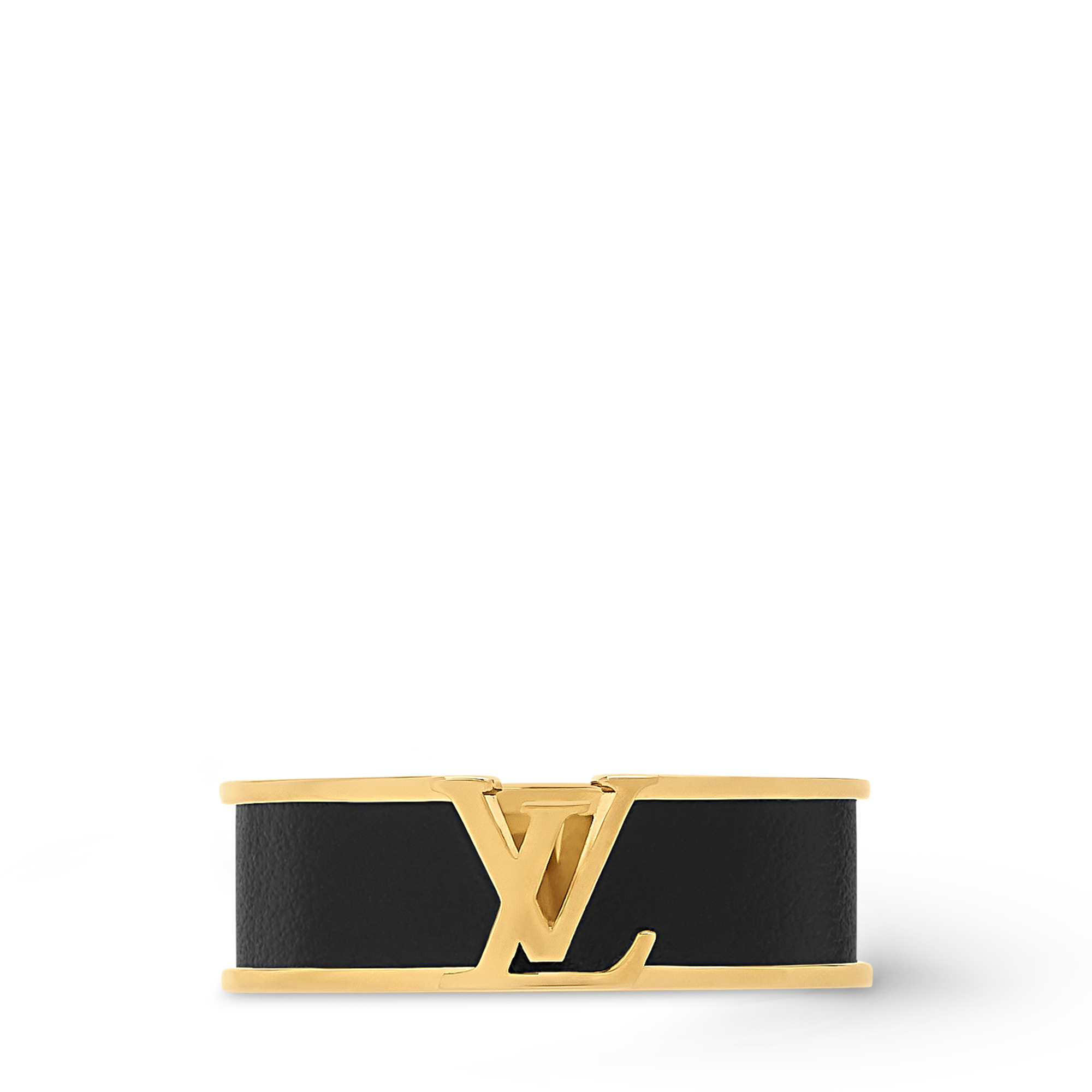 LV Initiales Ring - 1