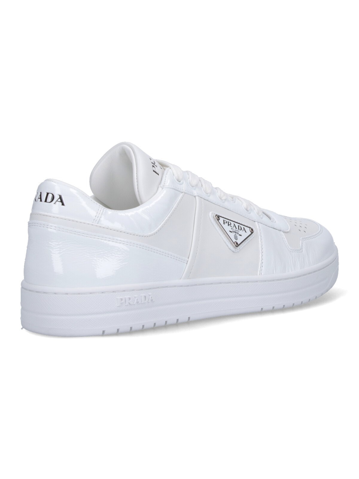 "DOWNTOWN" SNEAKERS - 4
