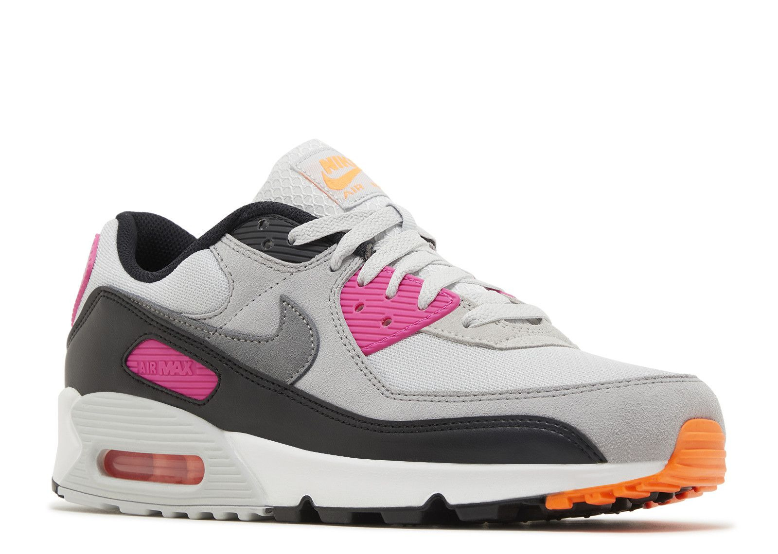 AIR MAX 90 'DUNKIN' DONUTS' - 2