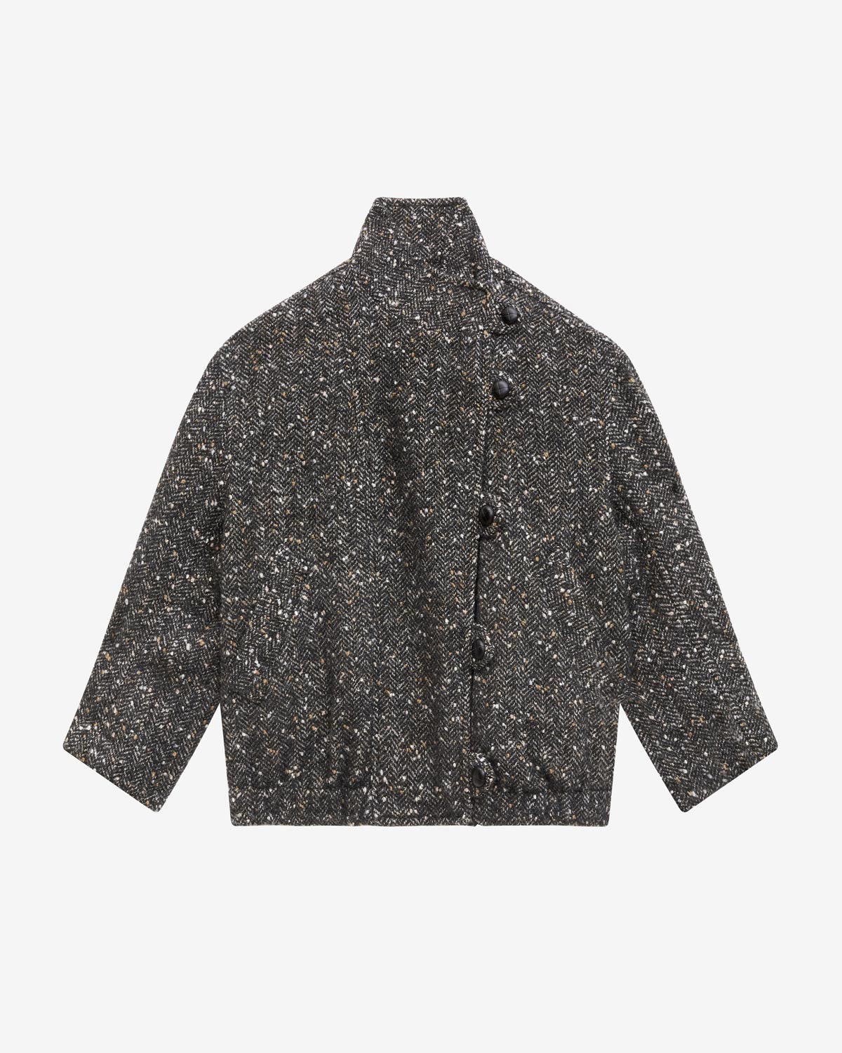 HANIS COAT - 1