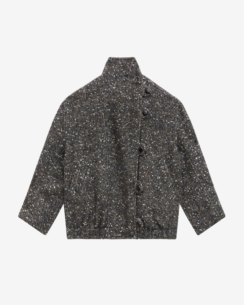 HANIS COAT 1