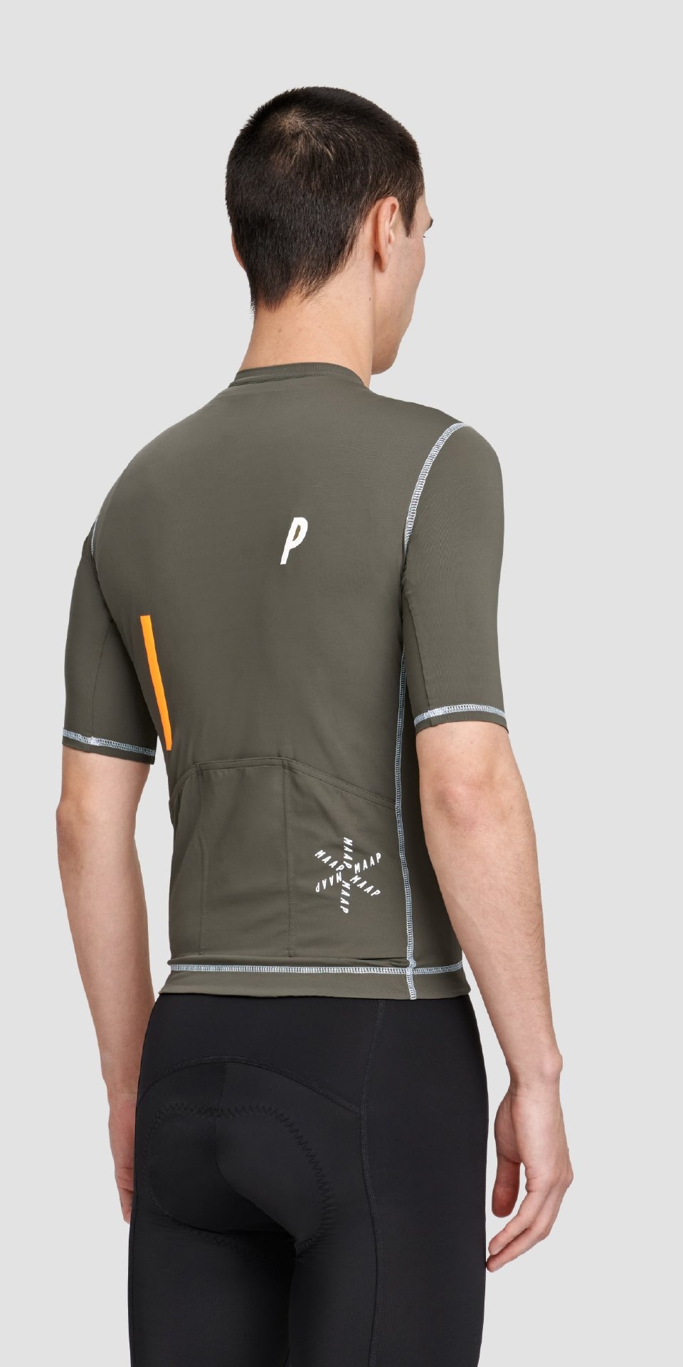 Training Jersey - 4