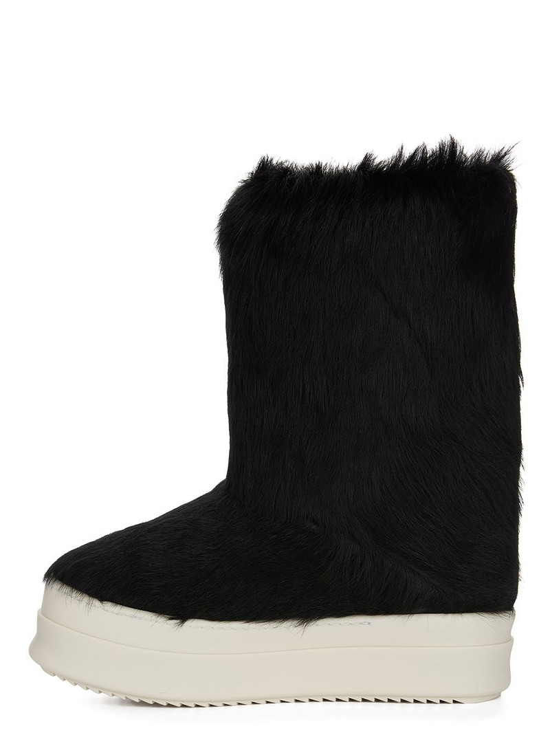 Rick Owens BOOTS outlook