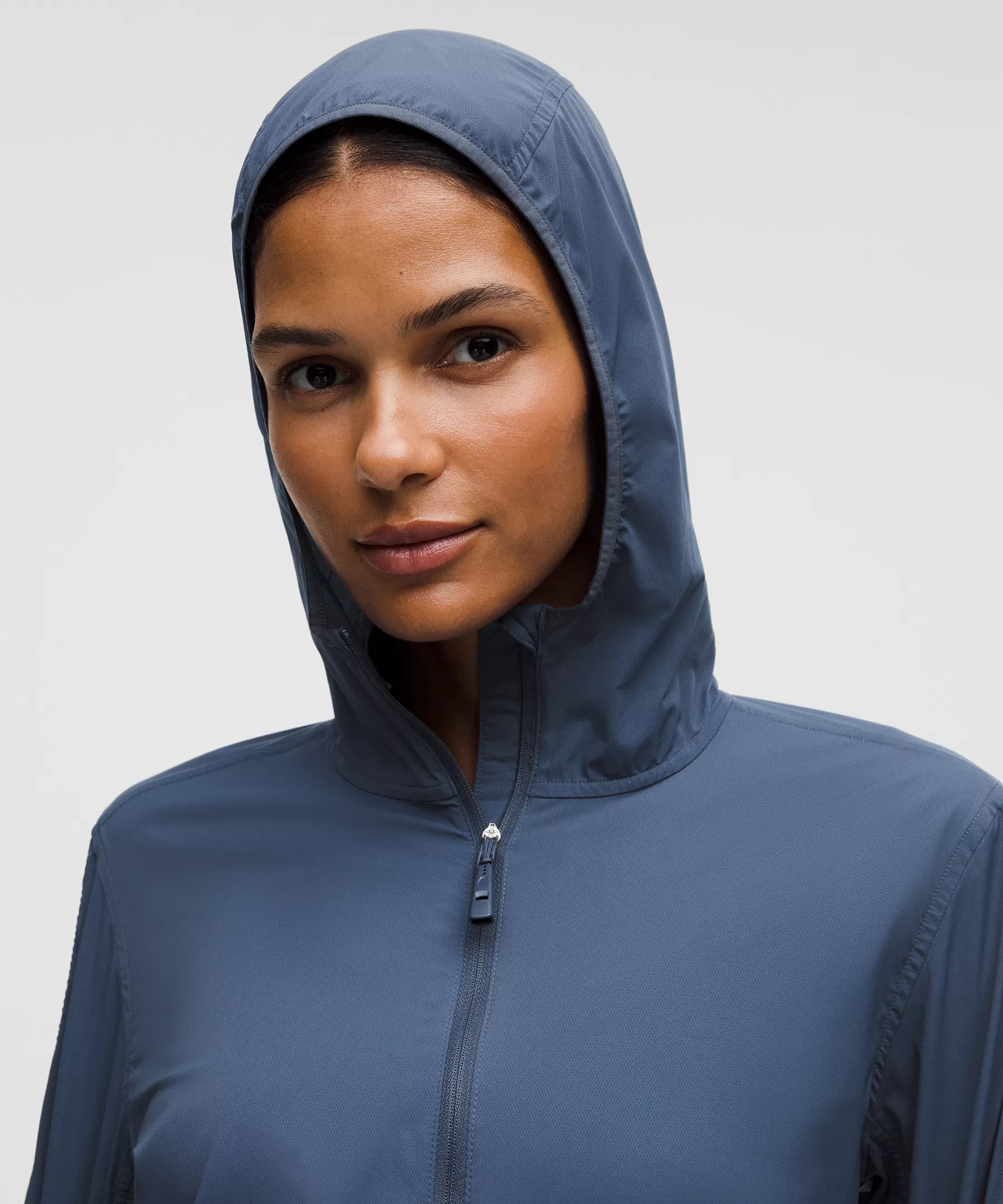 Breathable Lightweight Training Jacket - 4