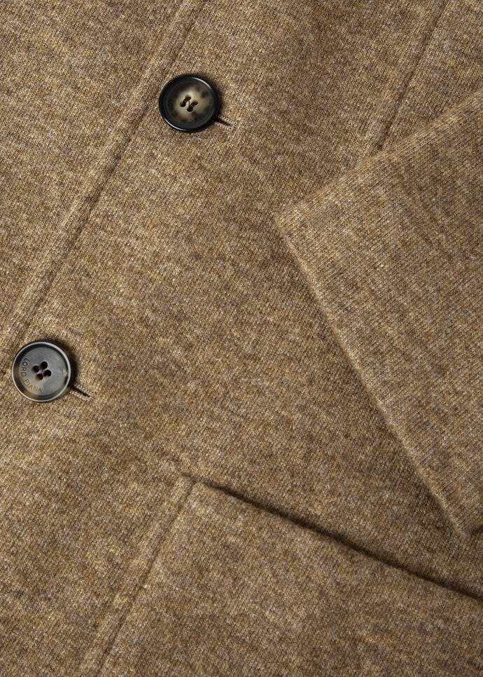 Mini Spagna Jacket - 8