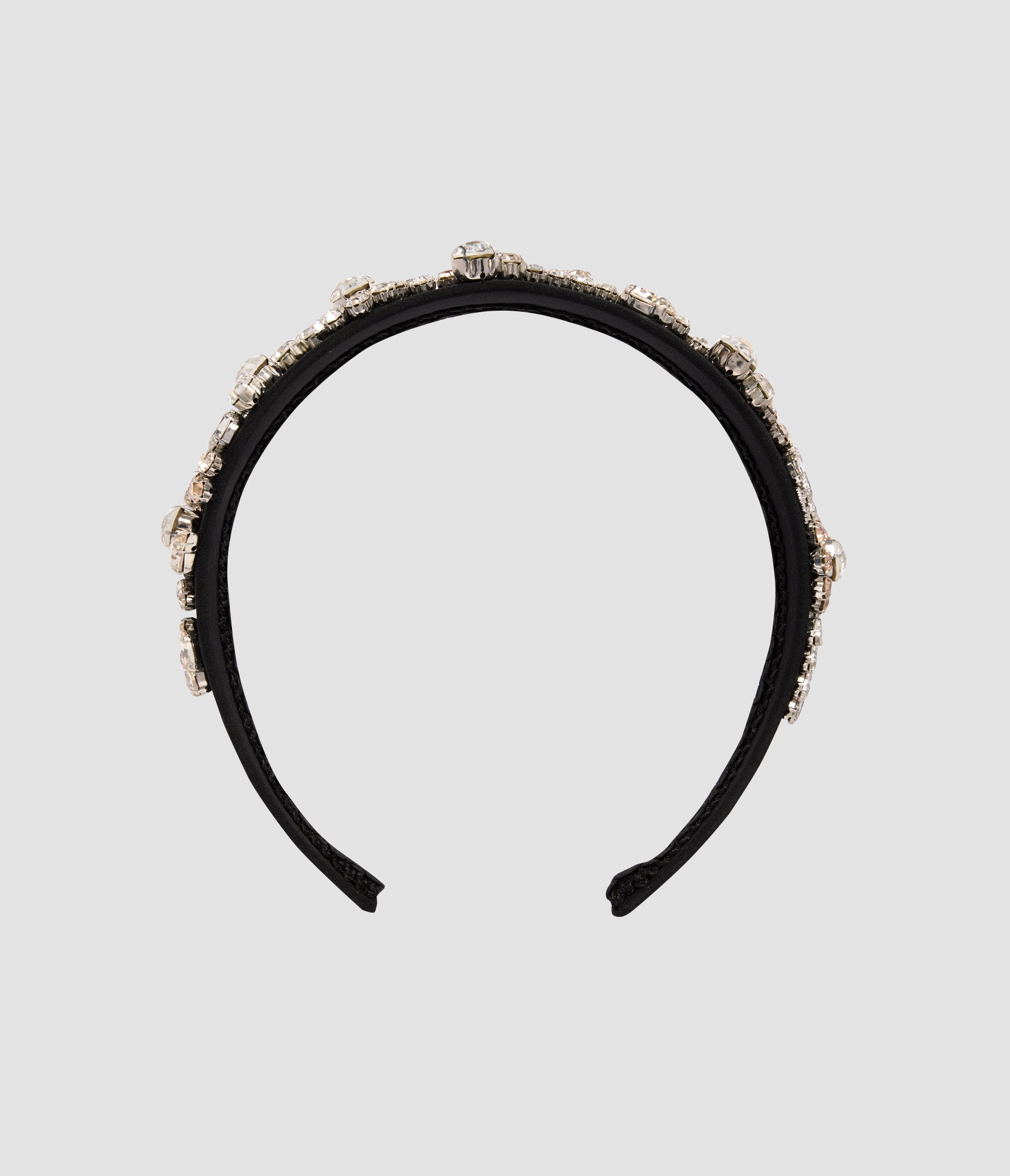 WIDE HEADBAND - 2
