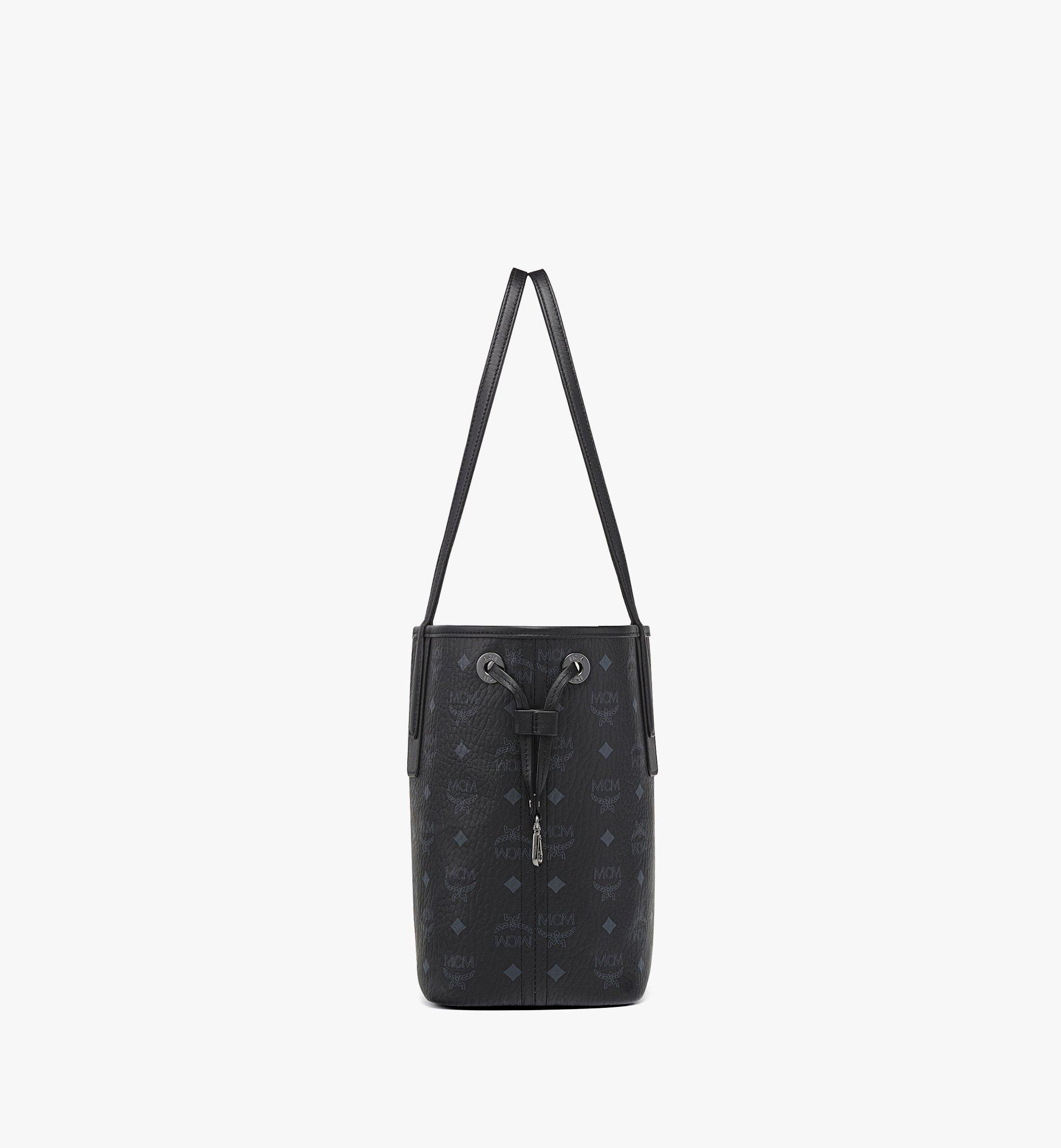 Reversible Liz Shopper in Visetos - 3