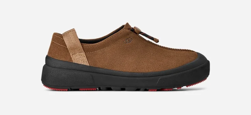 ® Men's Tasman Outpost in Dark Chestnut - 1