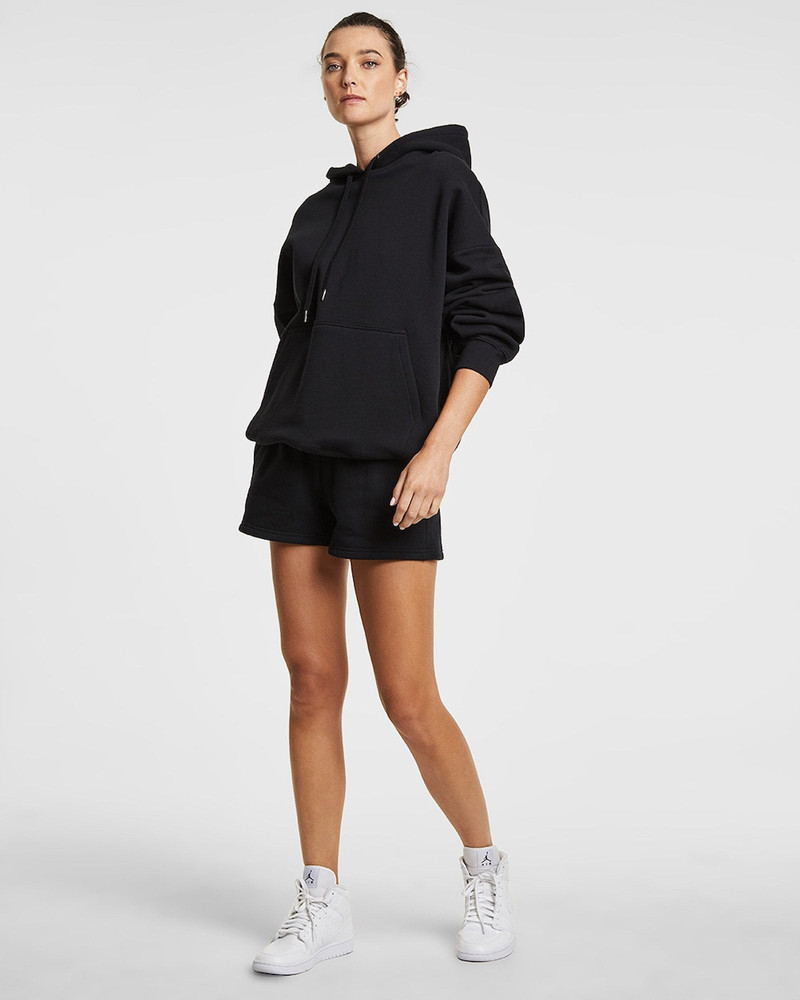 Ksubi 3 X 4 OH G HOODIE JET BLACK outlook