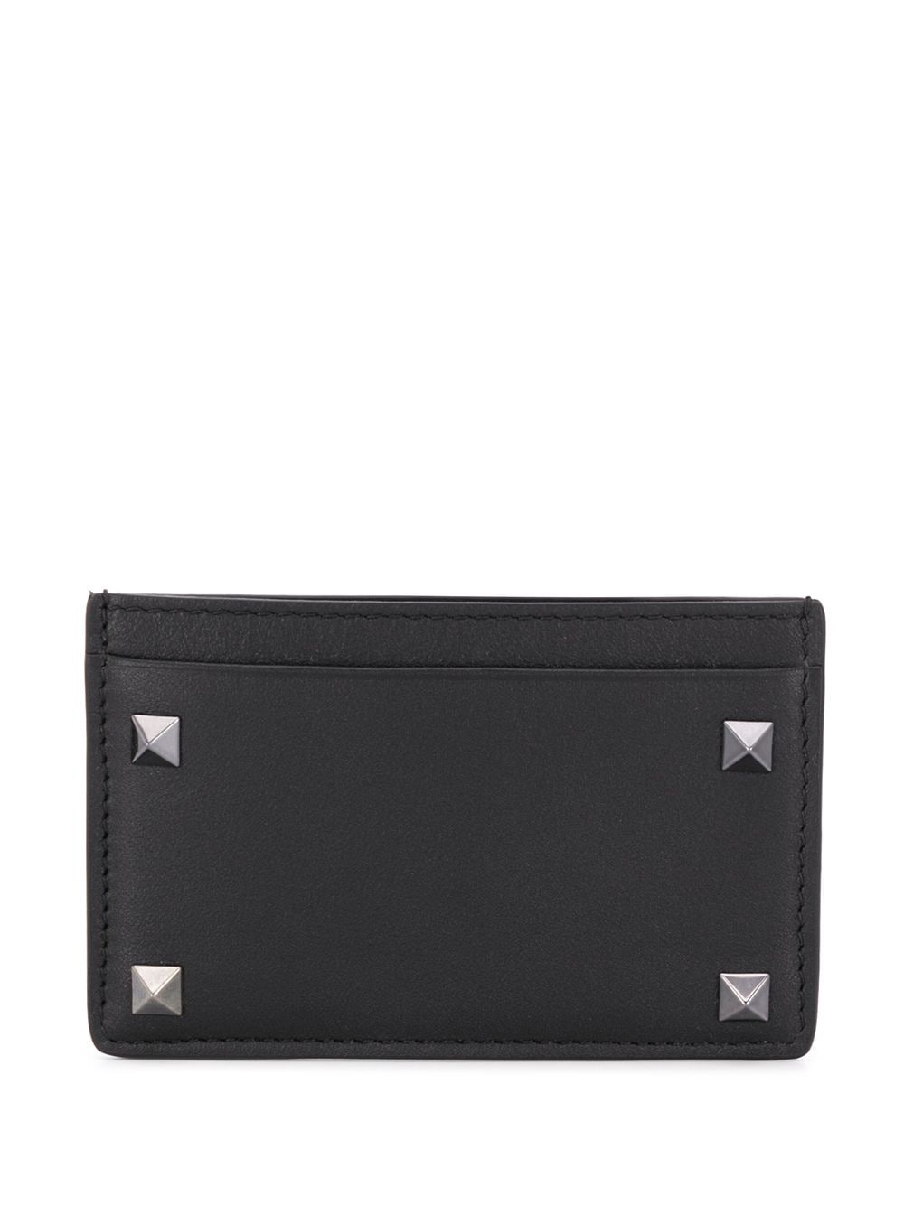 Rockstud cardholder - 1