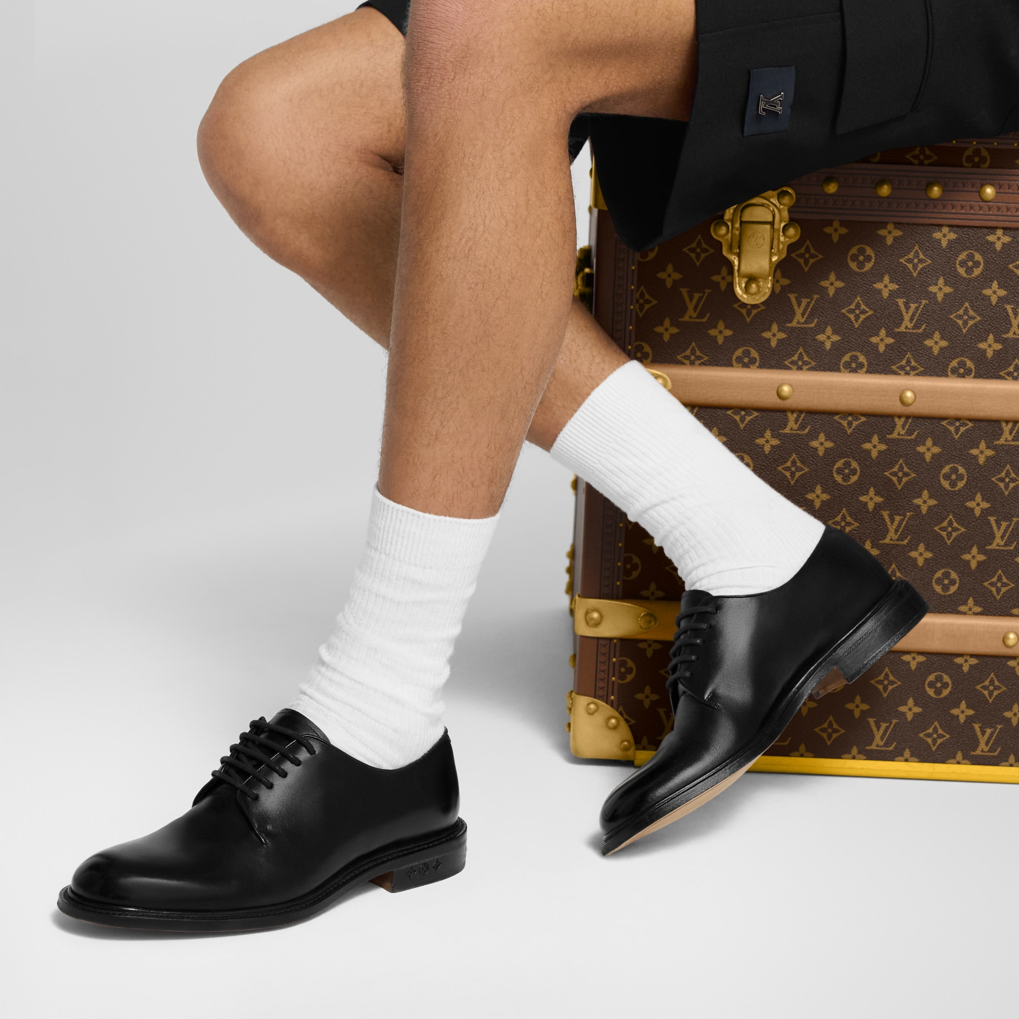 LV Flex Derby - 10