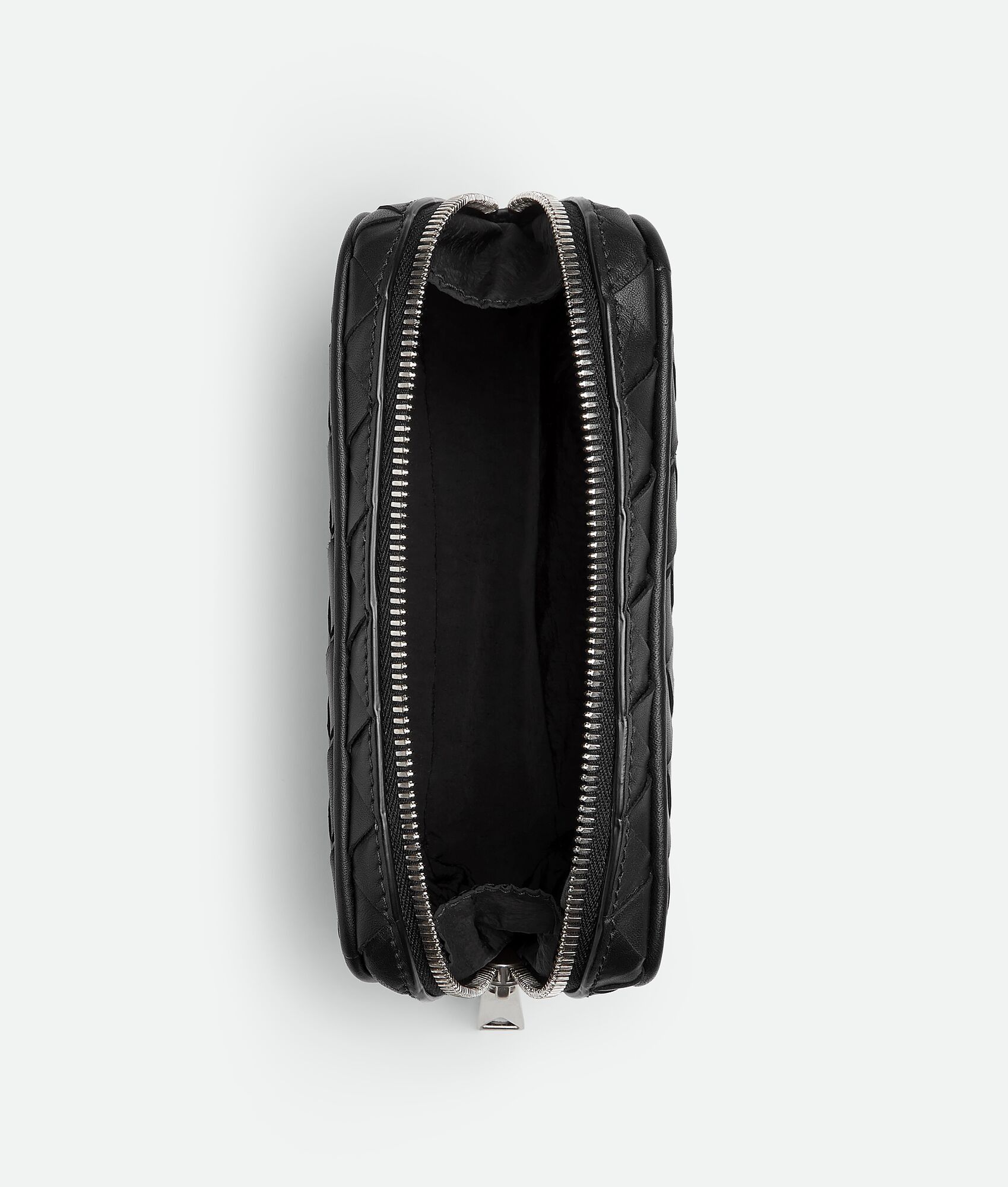 Intrecciato Small Organizer - 3