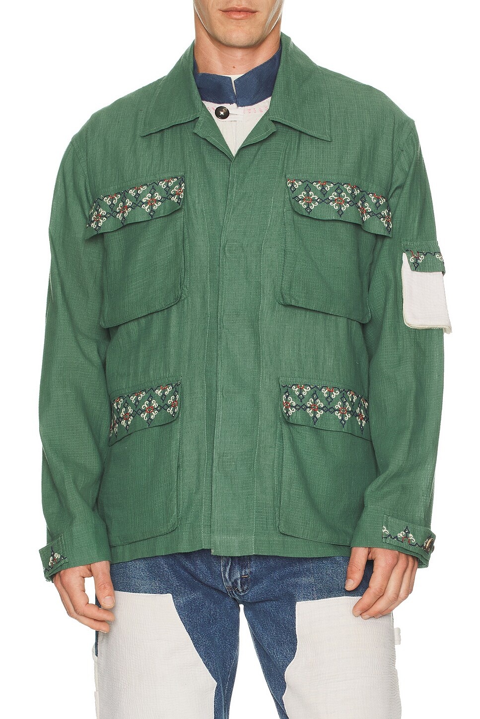 Sipahi Jacket - 4
