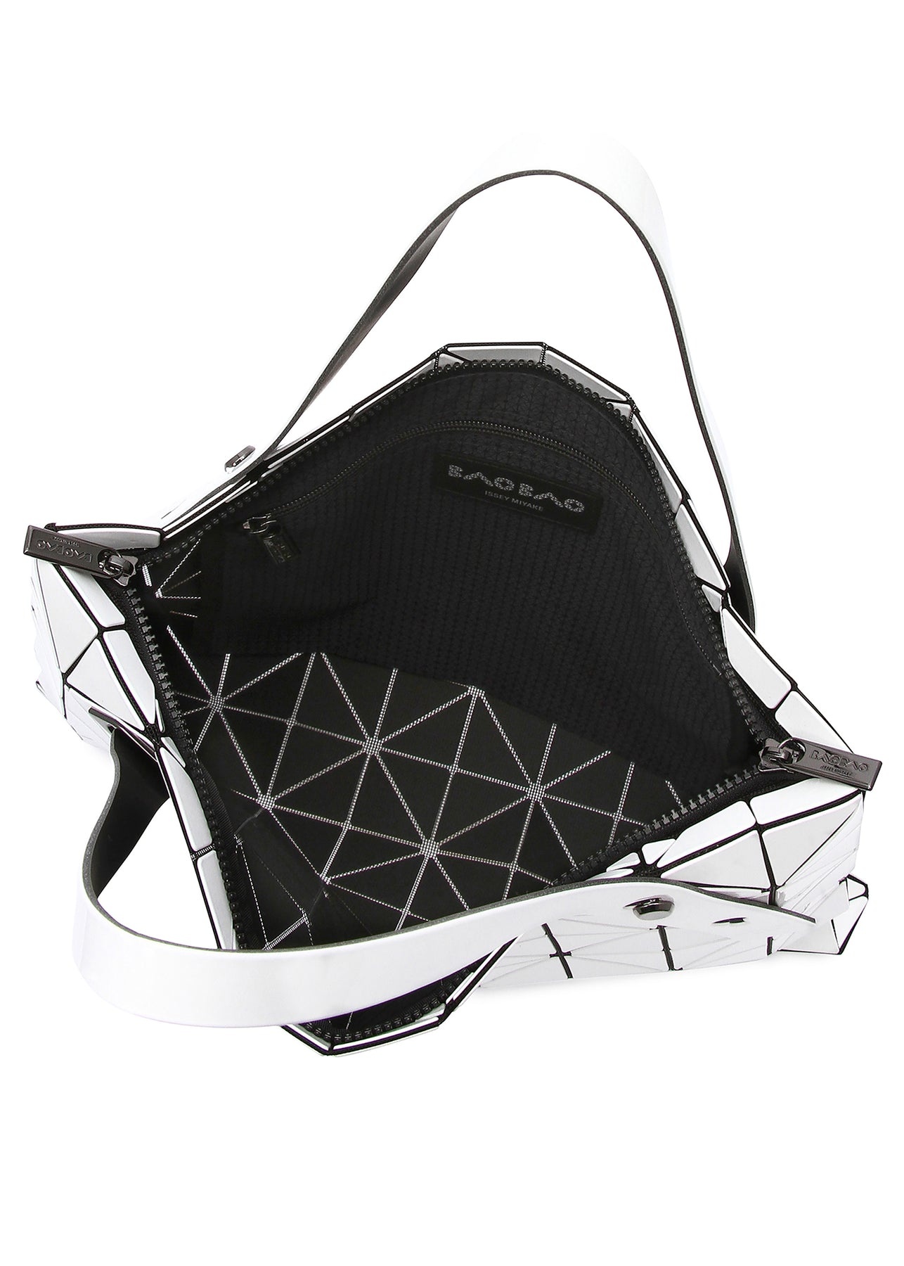 CARTON SHOULDER BAG - 1