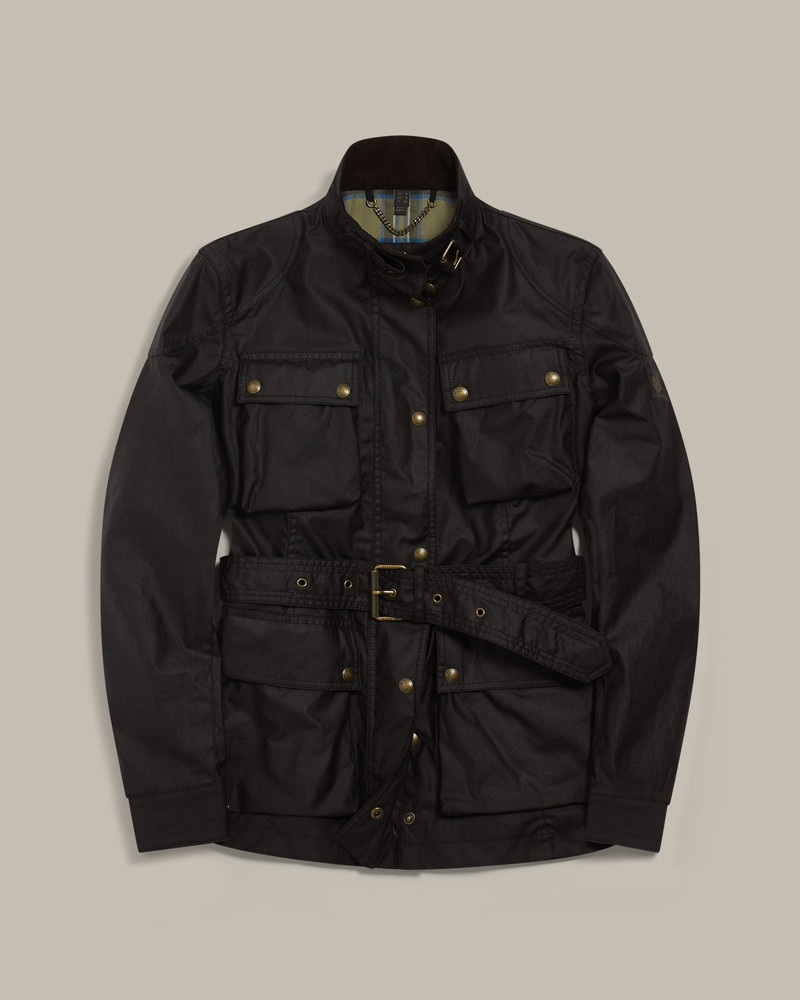 Belstaff TRIALMASTER ICON JACKET outlook