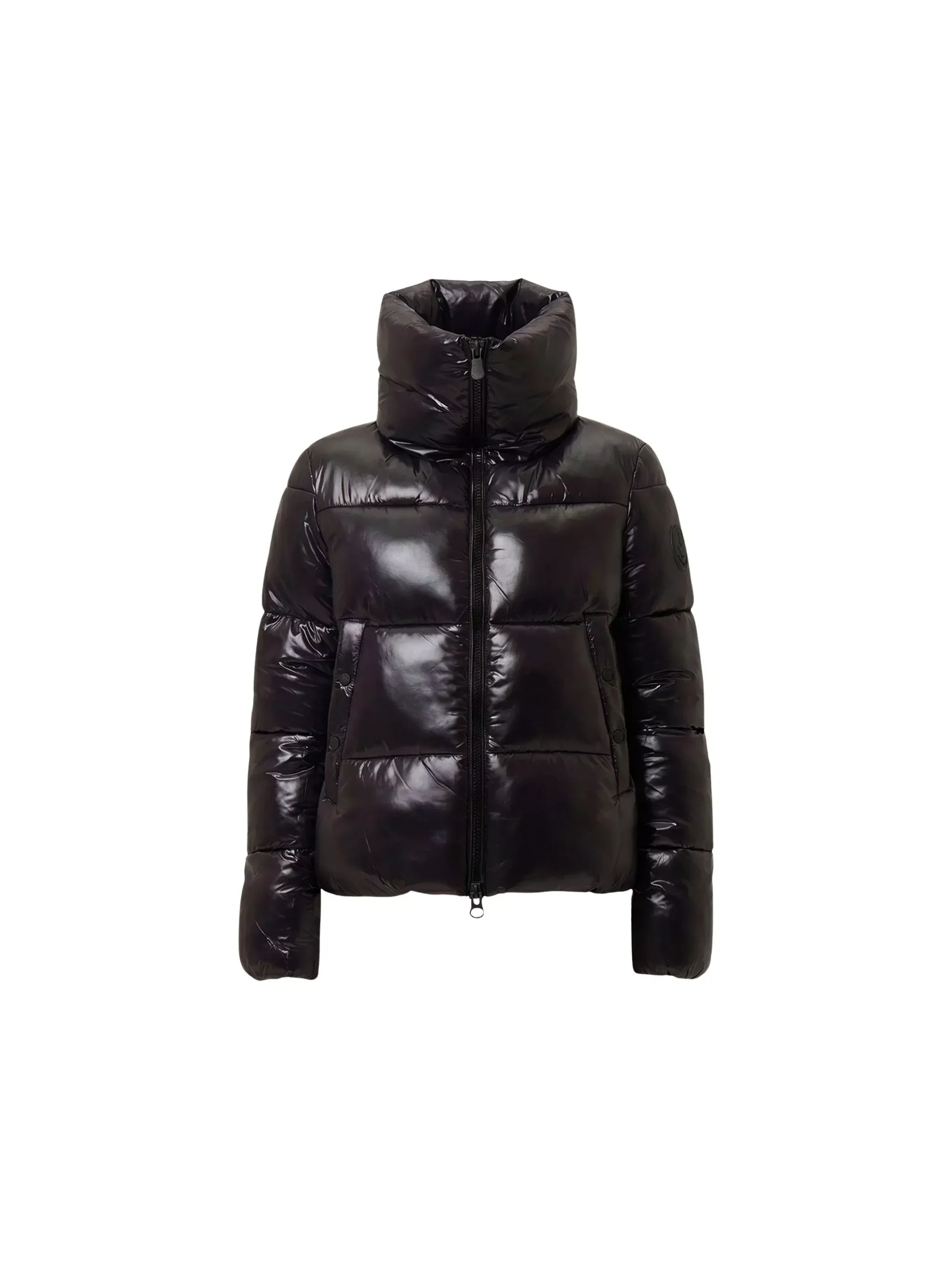 Isla Down Jacket - 1