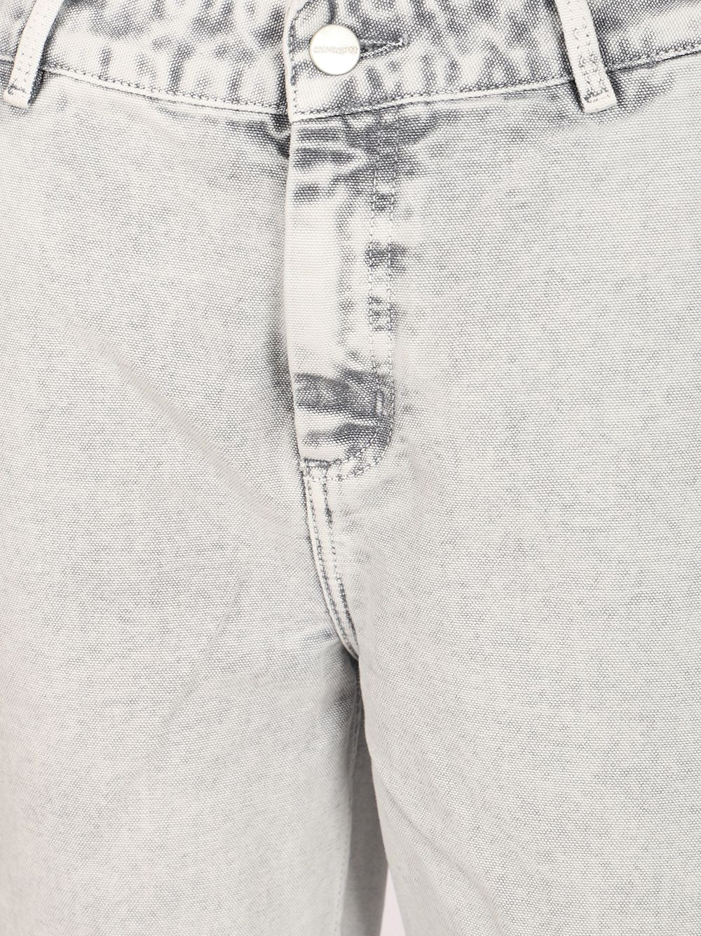 W Jeans Grey - 4
