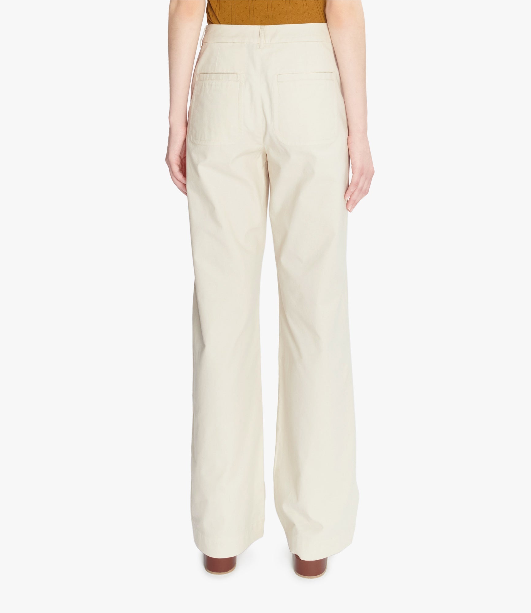 TRESSIE PANTS - 5